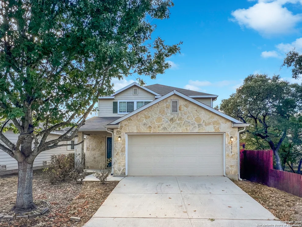 Unit for sale at 25271 CAMBRIDGE WELL, San Antonio, TX 78261