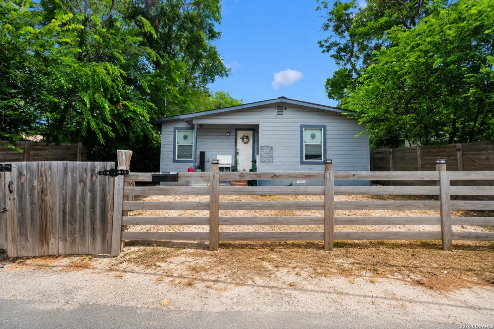 Unit for sale at 130 Orphan, San Antonio, TX 78202