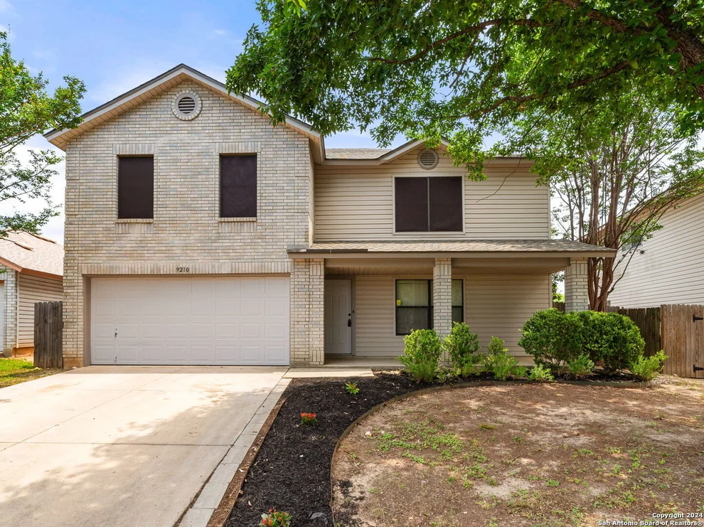 Unit for sale at 9210 Victory Pass, San Antonio, TX 78240