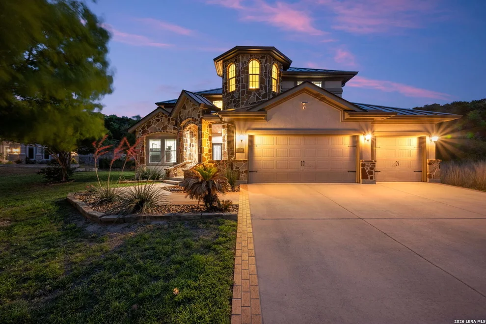 Unit for sale at 18118 Resort View, San Antonio, TX 78255