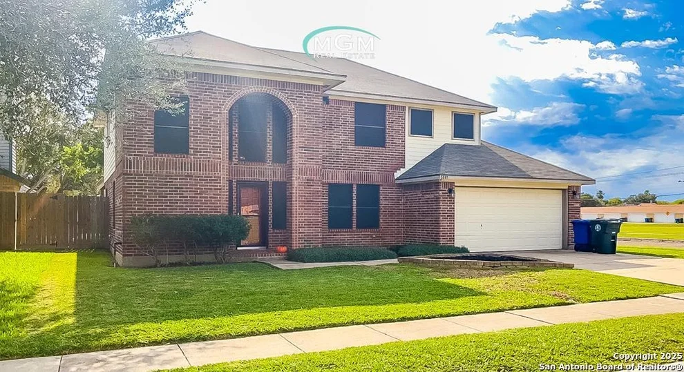 Unit for sale at 5001 Norwich Court, Corpus Christi, TX 78413