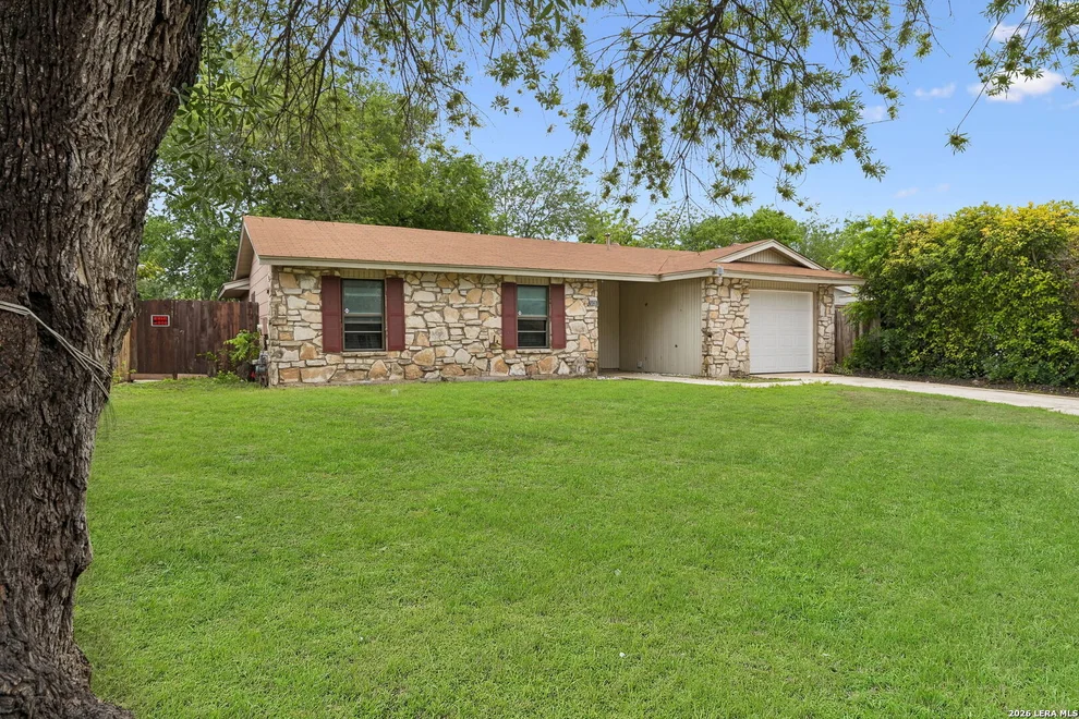 Unit for sale at 5026 Gene Cernan Dr, Kirby, TX 78219