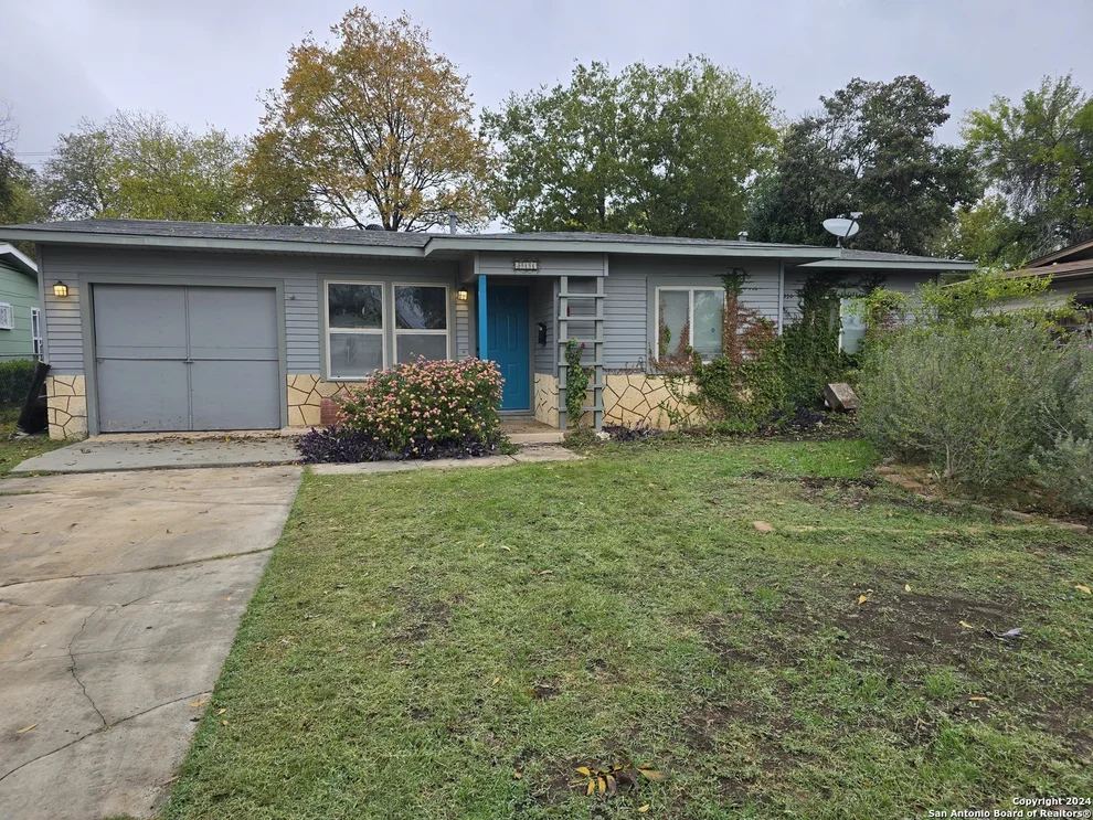 Unit for sale at 311 BASSWOOD DR, San Antonio, TX 78213