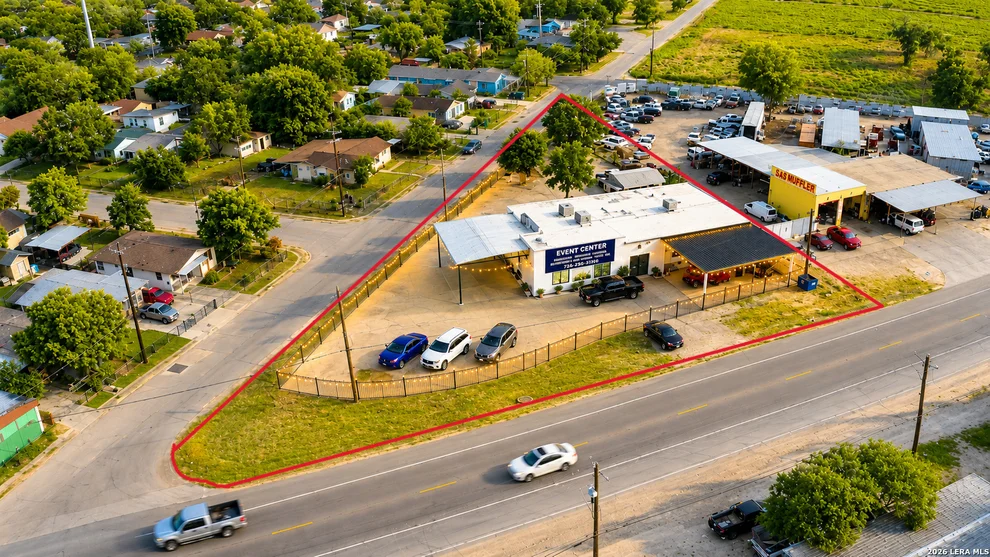 Unit for sale at 7402 NEW LAREDO HWY, San Antonio, TX 78211