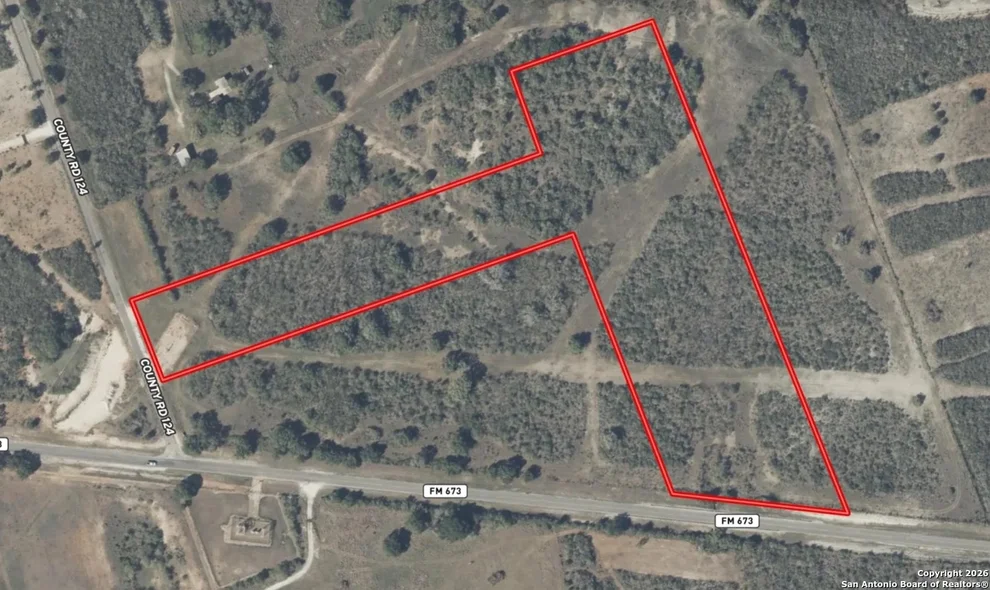 Unit for sale at 000 CR 124, Kenedy, TX 78119