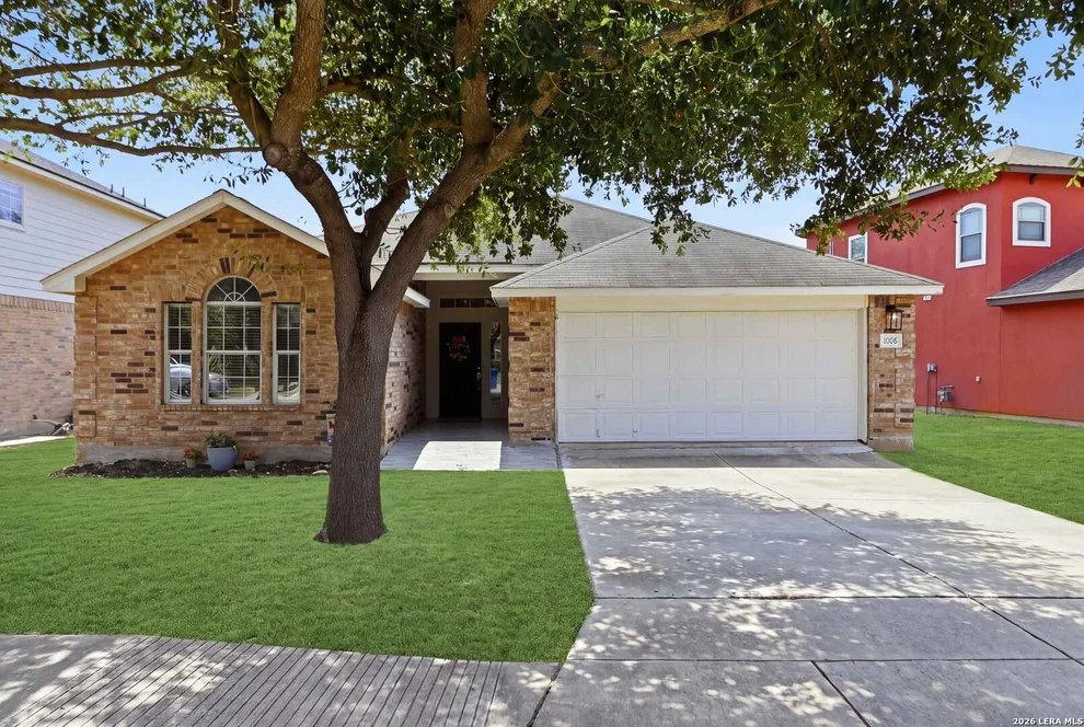Unit for sale at 1106 Seven Iron Way, San Antonio, TX 78221
