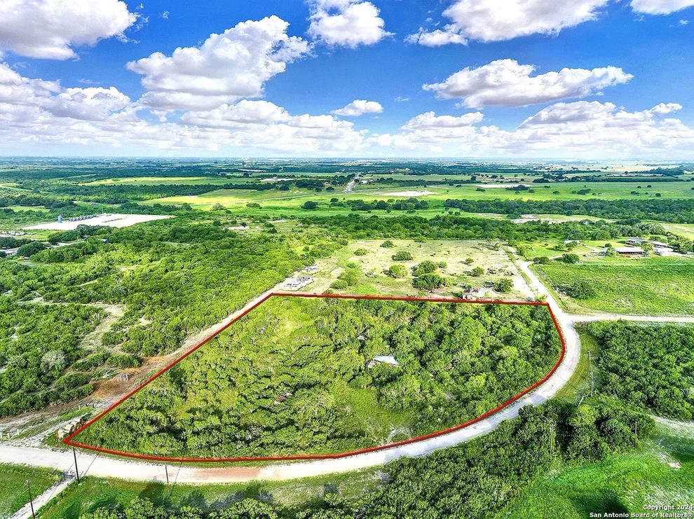 Unit for sale at 0 US-181 Off TX 5 ACRES, Karnes City, TX 78118