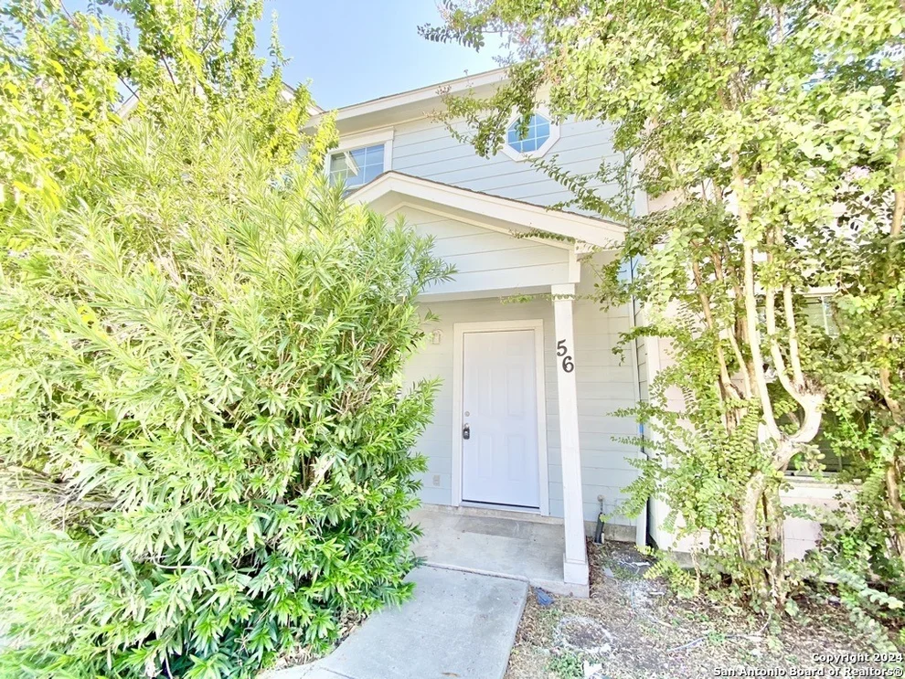 Unit for sale at 56 AUTUMN PASS, San Antonio, TX 78245