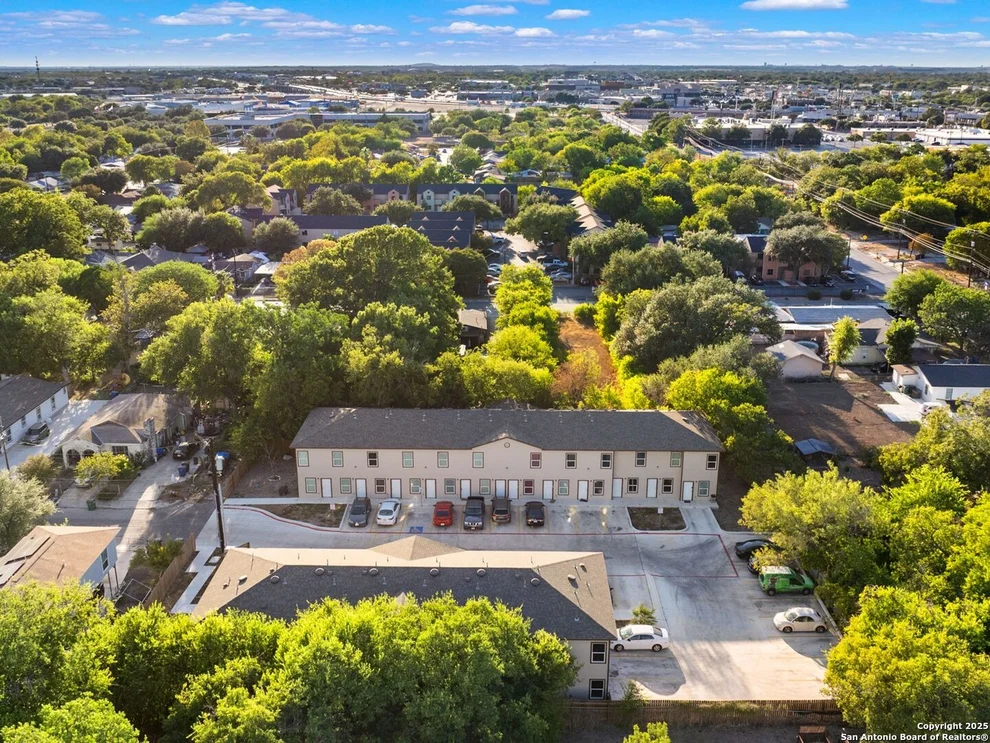 Unit for sale at 7302 Mary Abbott, San Antonio, TX 78221