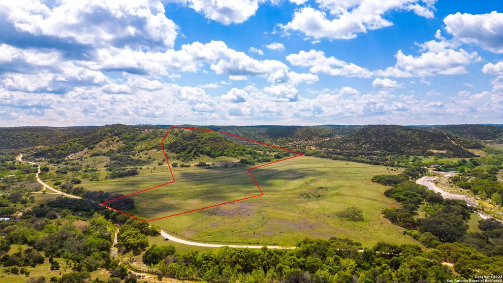 Unit for sale at TRACT 5 Garrison Lane, Medina, TX 78055