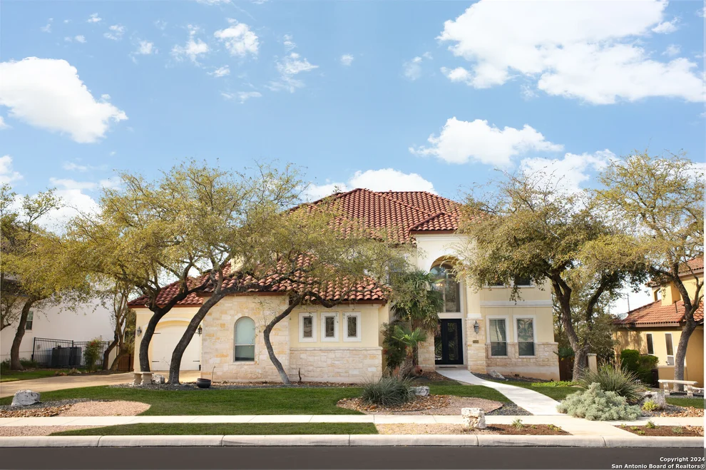 Unit for sale at 25019 Cheshire Ridge, San Antonio, TX 78260