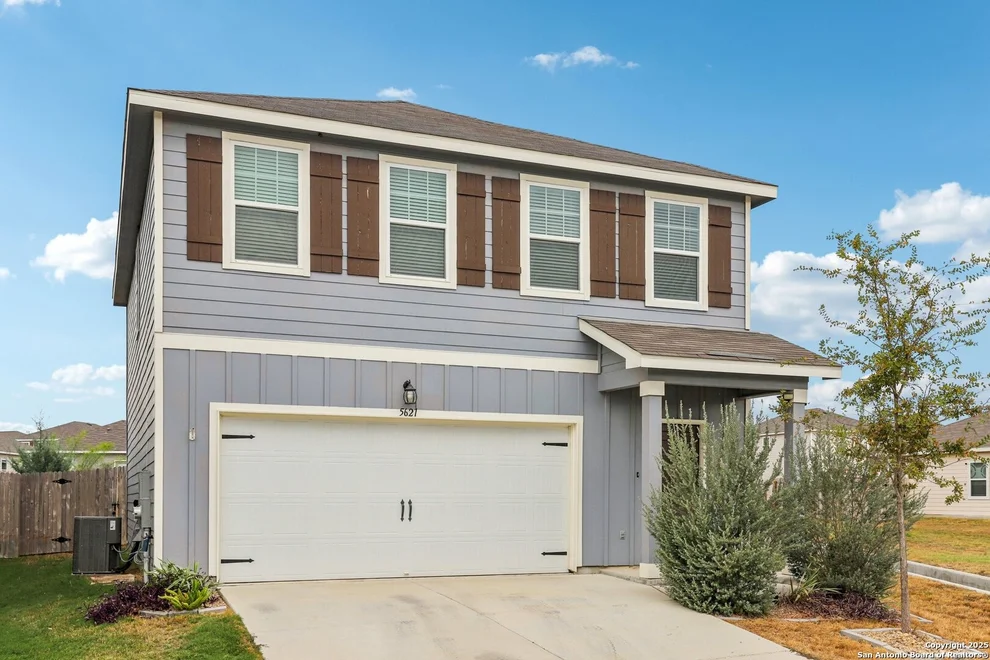 Unit for sale at 5621 Pearl Meadow, Converse, TX 78109