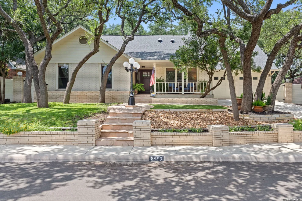 Unit for sale at 8443 Lavenham, San Antonio, TX 78254