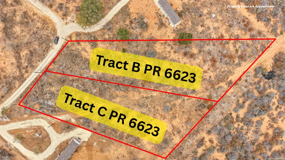 Unit for sale at TRACT C PR 6623, Devine, TX 78016