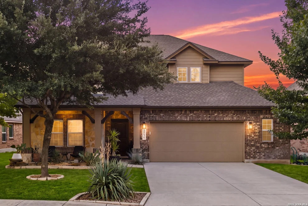 Unit for sale at 10636 Newcroft Pl, Helotes, TX 78023