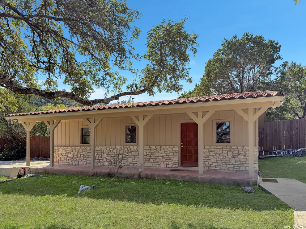 Unit for sale at 789 BARBARA DR, Canyon Lake, TX 78133