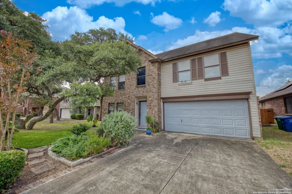 Unit for sale at 18035 REDRIVER SONG, San Antonio, TX 78259