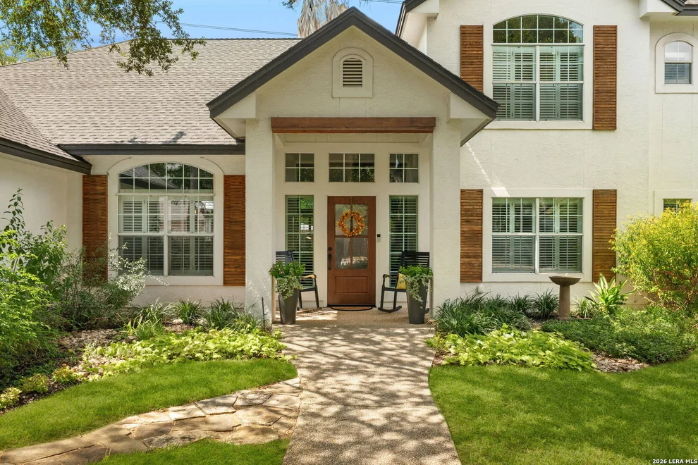 Unit for sale at 37 INWOOD HEIGHTS DR N, San Antonio, TX 78248