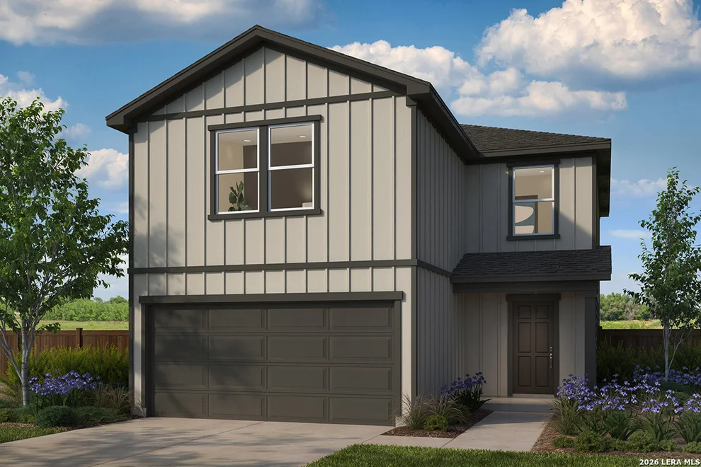 Unit for sale at 14346 GAMEFISH RUN, Elmendorf, TX 78112
