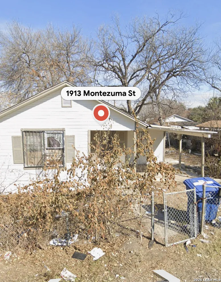 Unit for sale at 1913 MONTEZUMA ST, San Antonio, TX 78207