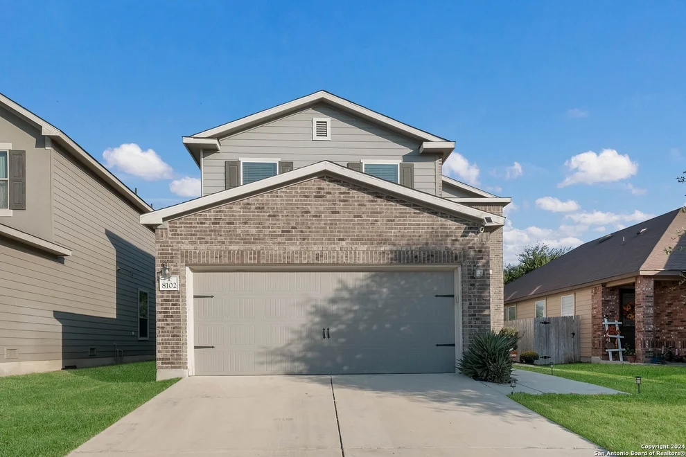 Unit for sale at 8102 ASSUMPTION DR, San Antonio, TX 78254