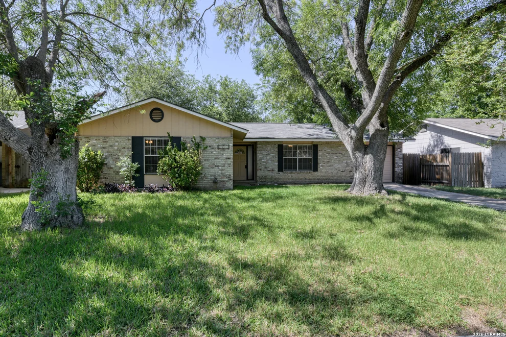 Unit for sale at 6842 SPRING MANOR ST, San Antonio, TX 78249