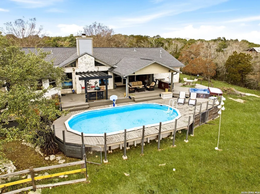 Unit for sale at 27150 Karsch Rd, Boerne, TX 78006