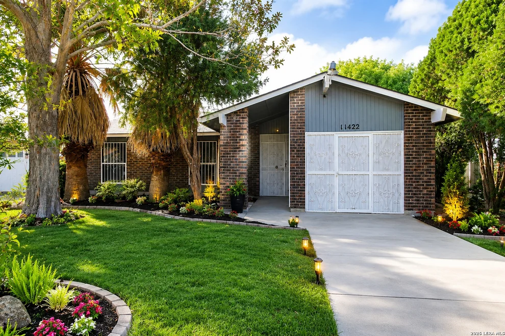 Unit for sale at 11422 RIFLE GAP DR, San Antonio, TX 78245