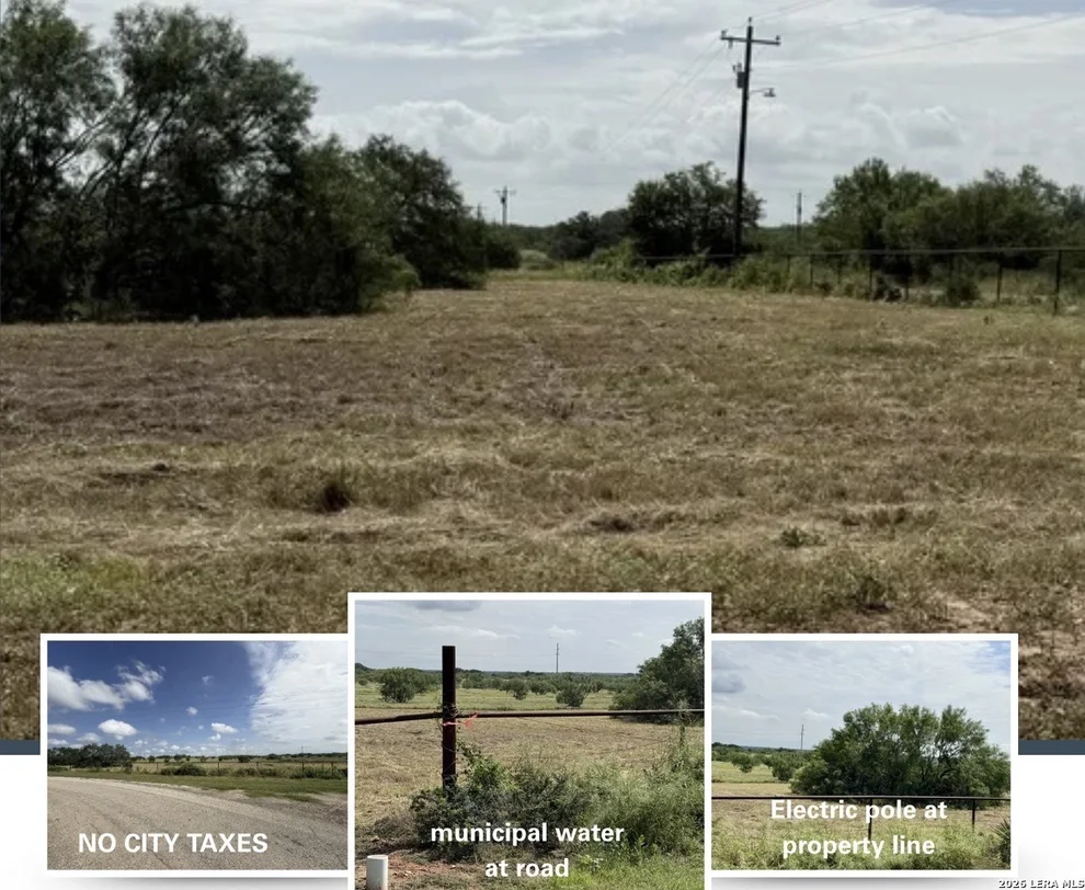 Unit for sale at TBD Cr 1629/Hillcrest Dr, Moore, TX 78057
