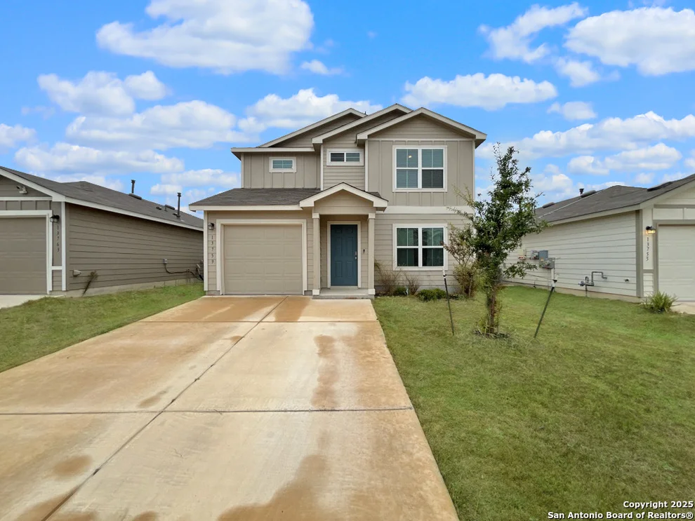 Unit for sale at 13759 Red Rock Run, San Antonio, TX 78254