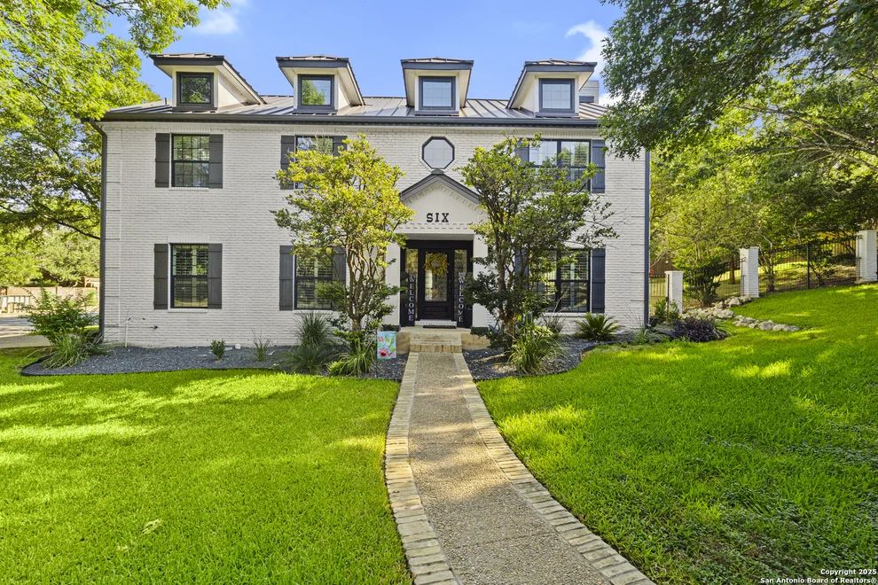 Unit for sale at 6 Tanner Woods, San Antonio, TX 78248