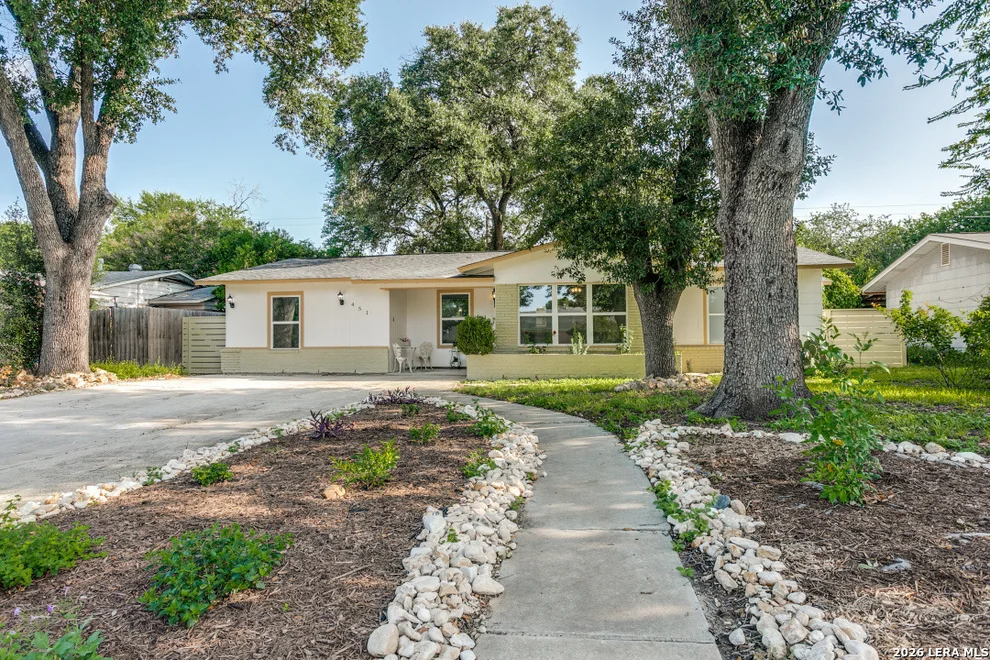 Unit for sale at 451 Hialeah Ave, San Antonio, TX 78218