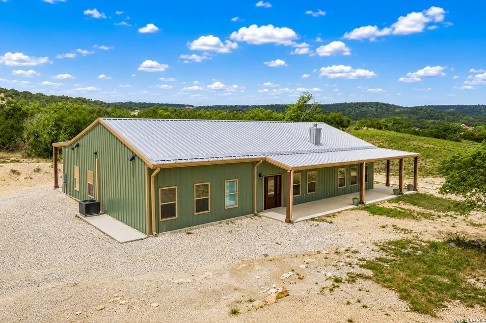 Unit for sale at 161 Balsly Rd, Center Point, TX 78010