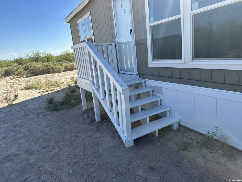 Unit for sale at 7447 FM 1053, Uncertain, TX 79743