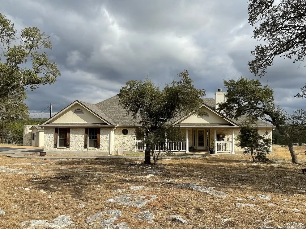 Unit for sale at 30662 FM 3009, New Braunfels, TX 78132
