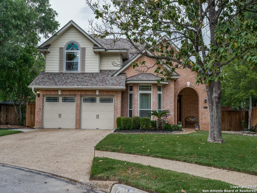 Unit for sale at 2015 Flint Oak, San Antonio, TX 78248