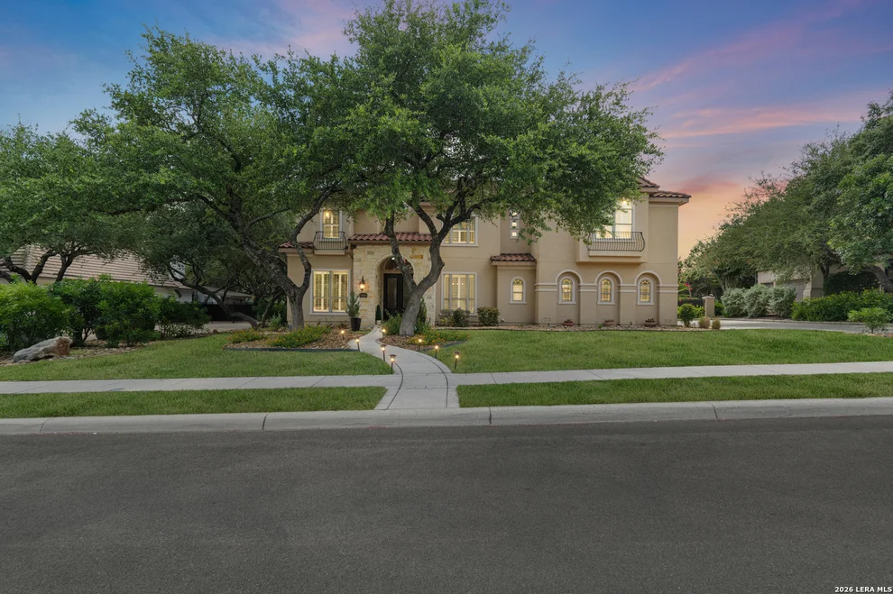 Unit for sale at 24511 BOGEY RDG, San Antonio, TX 78260