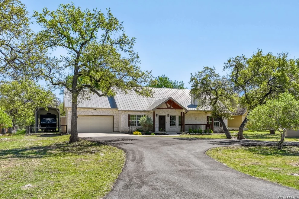 Unit for sale at 1615 Cypress Pass, Spring Branch, TX 78070