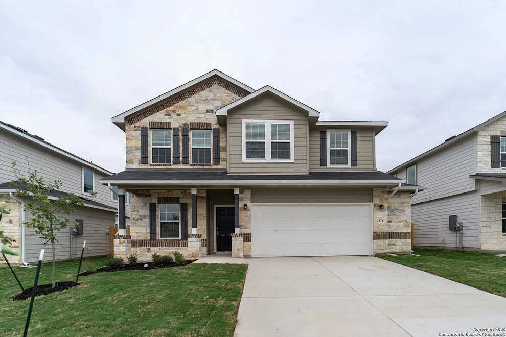 Unit for sale at 3571 Starbright Drive, New Braunfels, TX 78130