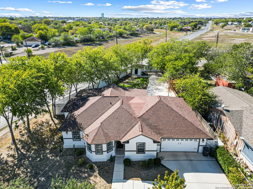 Unit for sale at 8827 Wilma Jean, San Antonio, TX 78224