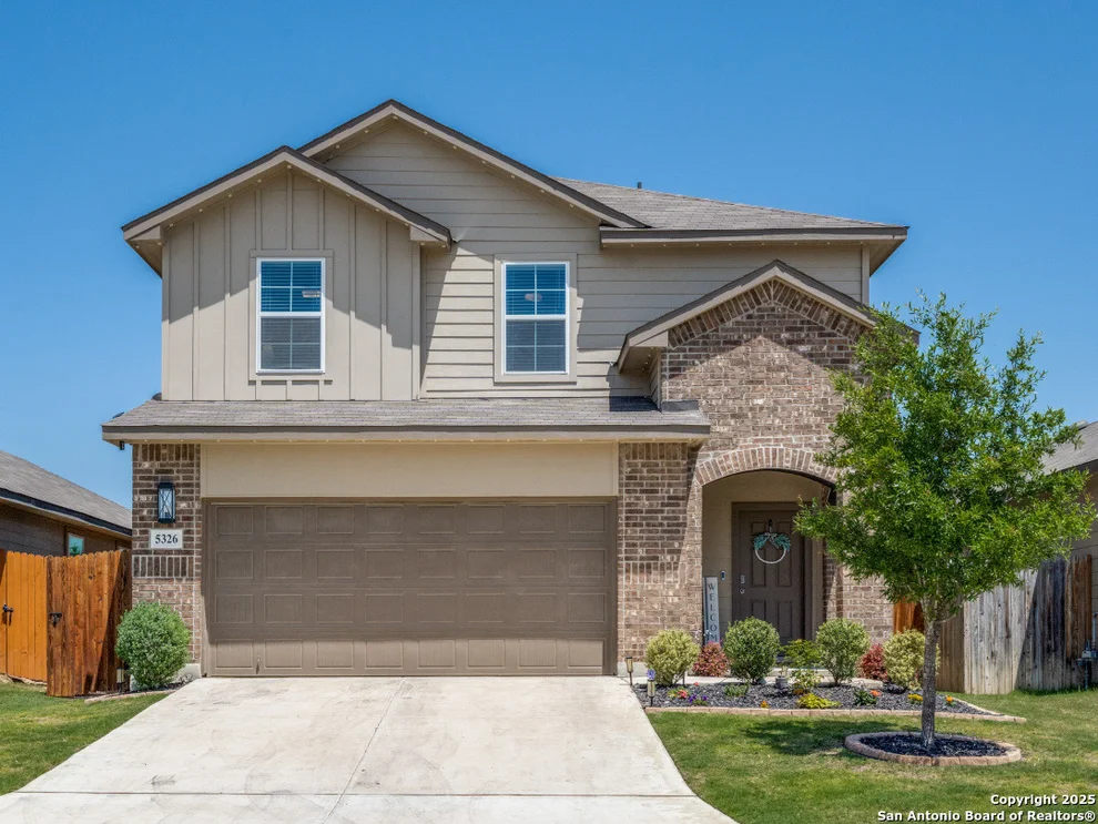 Unit for sale at 5326 Scoria Trail, San Antonio, TX 78253