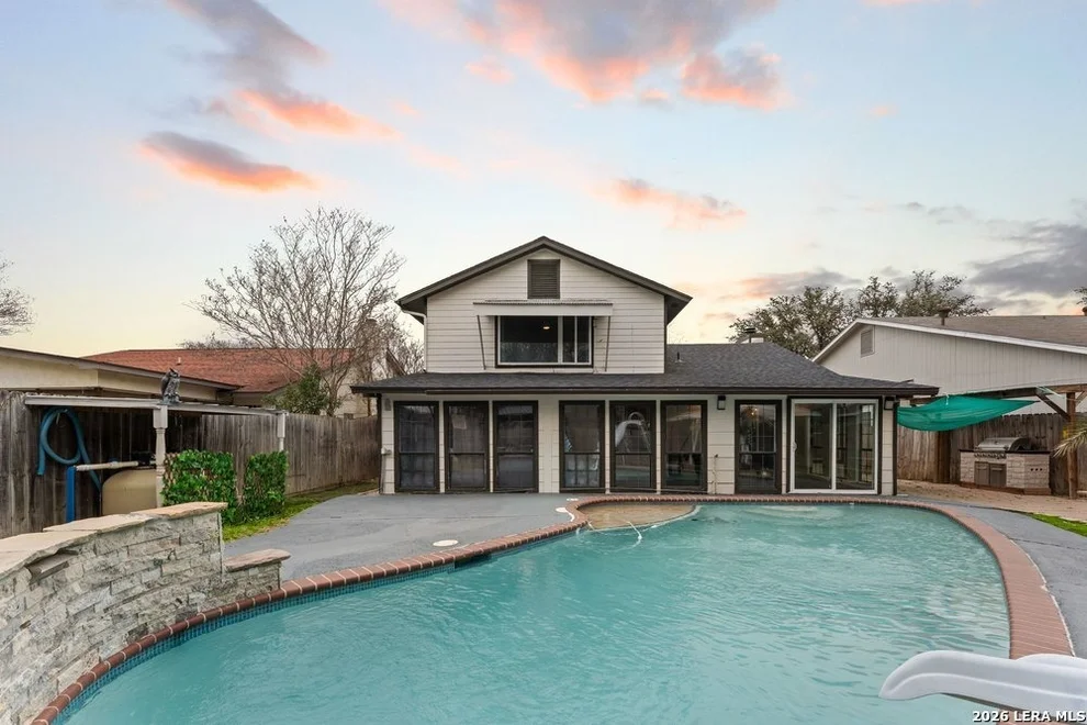 Unit for sale at 3314 Tree Grove Dr, San Antonio, TX 78247