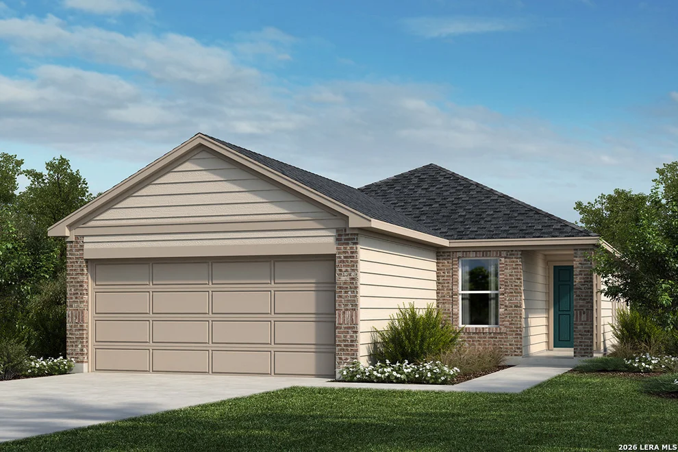 Unit for sale at 9410 GRIFFITH RUN, Converse, TX 78109