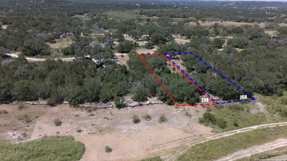 Unit for sale at 254 Recreation, Spring Branch, TX 78133