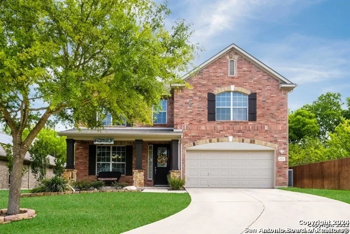 Unit for sale at 2200 OAK PLACE, Schertz, TX 78154