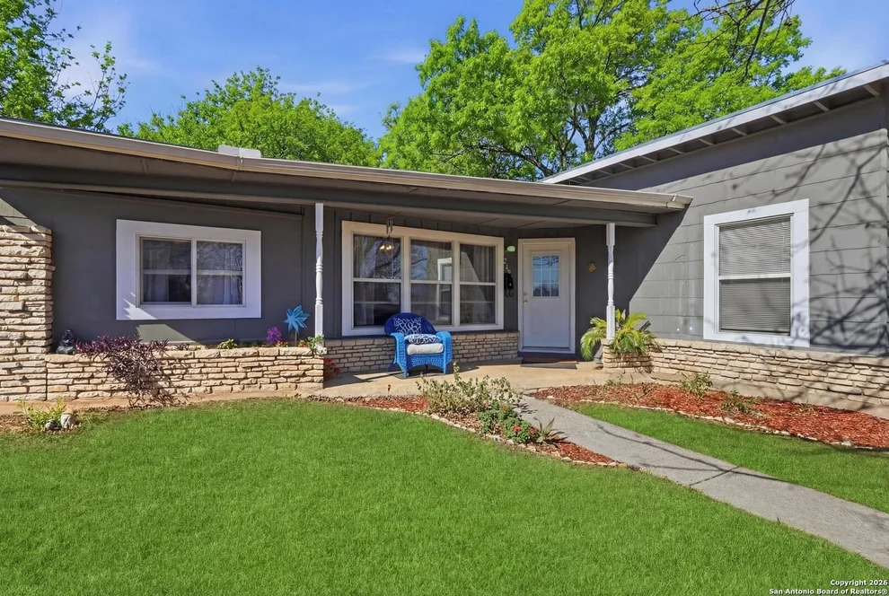 Unit for sale at 219 Karen ln, San Antonio, TX 78209