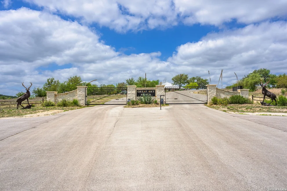 Unit for sale at LOT 48 Great Sky Ave, Kerrville, TX 78028