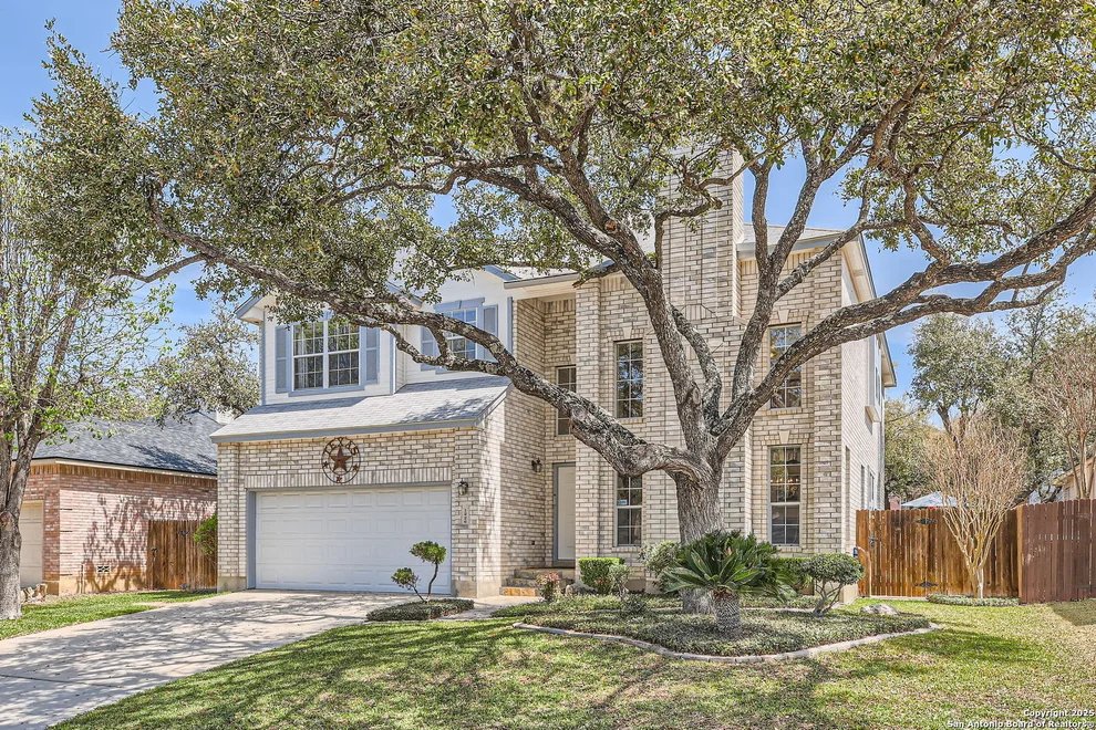 Unit for sale at 1226 Earlston Drive, San Antonio, TX 78253