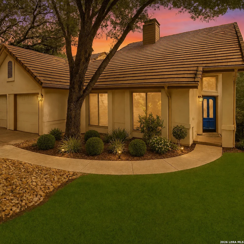 Unit for sale at 16806 Brookwood, San Antonio, TX 78248