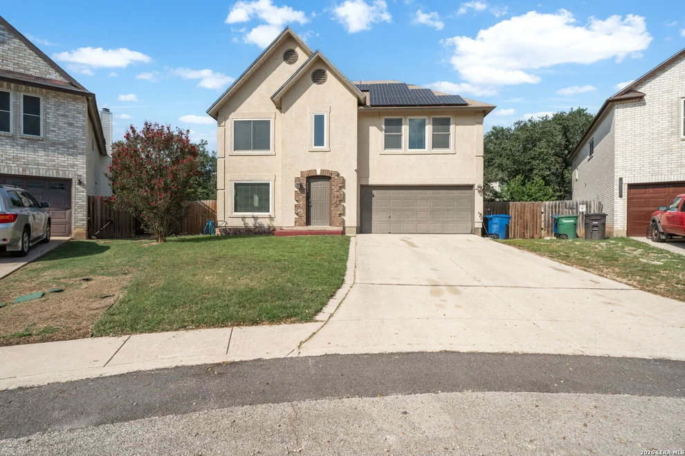 Unit for sale at 4830 GALEWOOD AVE, San Antonio, TX 78247